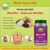 Basic Ayurveda Shoolvarjini Bati 40 Tablet