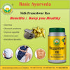 Basic Ayurveda Sidh Praneshwar Ras 40 Tablet