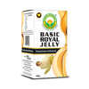 Basic Ayurveda Basic Royal Jelly 40 Gram