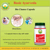 Basic Ayurveda Bio Chance 10 Capsule