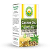 Basic Ayurveda Castor Oil 50 Ml