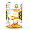Basic Ayurveda Turmeric Juice | Helps  to Detoxify the Body | Stress Stabilization | Helps Boost Immunity |Helpful for digestive disorder | Improve Immunity .