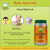 Basic Ayurveda Yakart Plihari Loh 40 Tablet