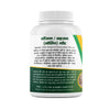 Basic Ayurveda Moringa Gond (Gum) Sounjana Sahjan (Moringa Olifera) Gond - Pure & Natural Plant based product | For Joint Pain Relief