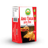Basic Ayurveda Anu Taila 10 ml | It helps to treat problems affecting the ear | Nose | Head | It brings sound sleep otherwise disturbed by uneven breathing | Ability to cleanse the nasal passage.