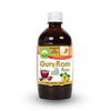 Basic Ayurveda Guru Ram Ras | 100% Organic Natural Herbal Juice | Improve Digestion | Useful in Abdominal Pain | Effective in Piles | Beneficial in Acidity | Effective in Intestinal Disorder.