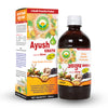 Basic Ayurveda Ayush Kwath Liquid Sugar Free 500Ml